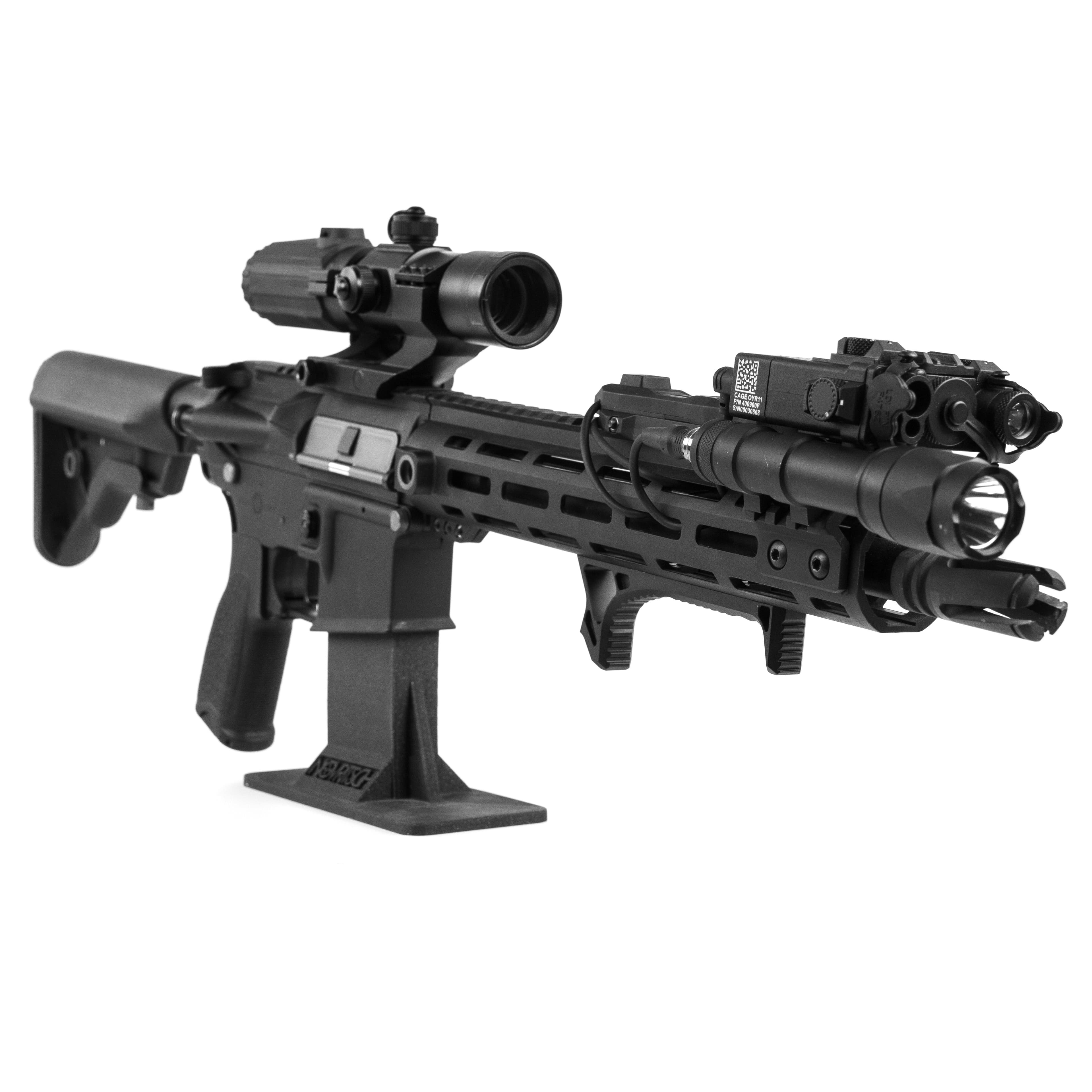 Novritsch SSR4 Mk1 Gen2 reference view 1