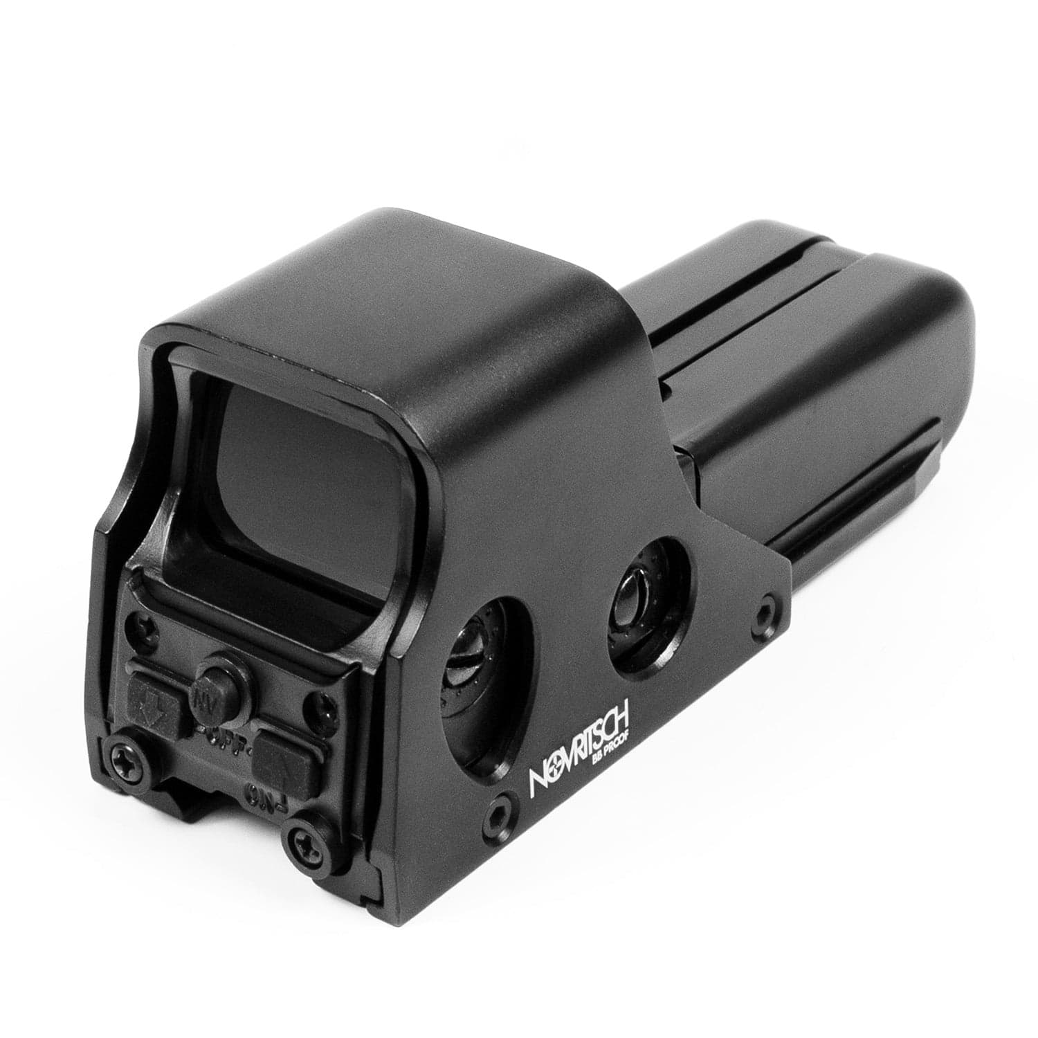 Novritsch Red Dot V5 reference view 1