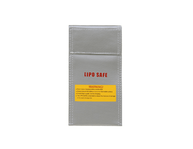 LiPo Guard
