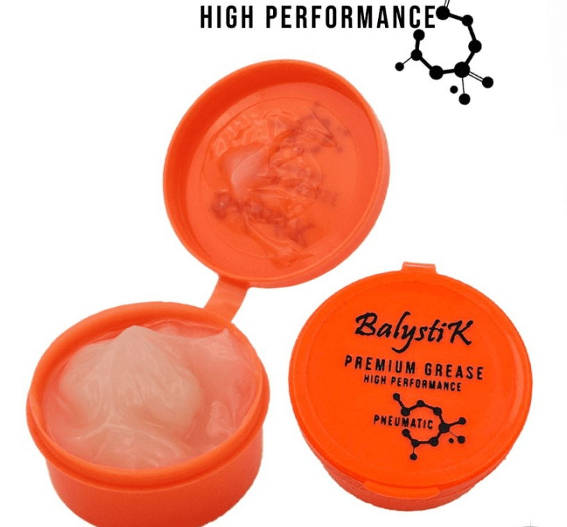 Premium Pneumatic Grease for AEG HPA GBB