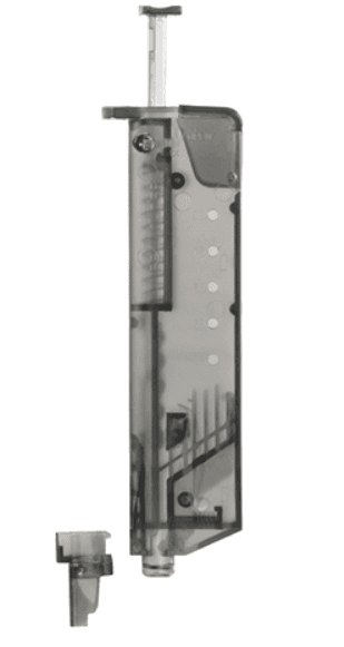 100rd Magazine Speed Loader