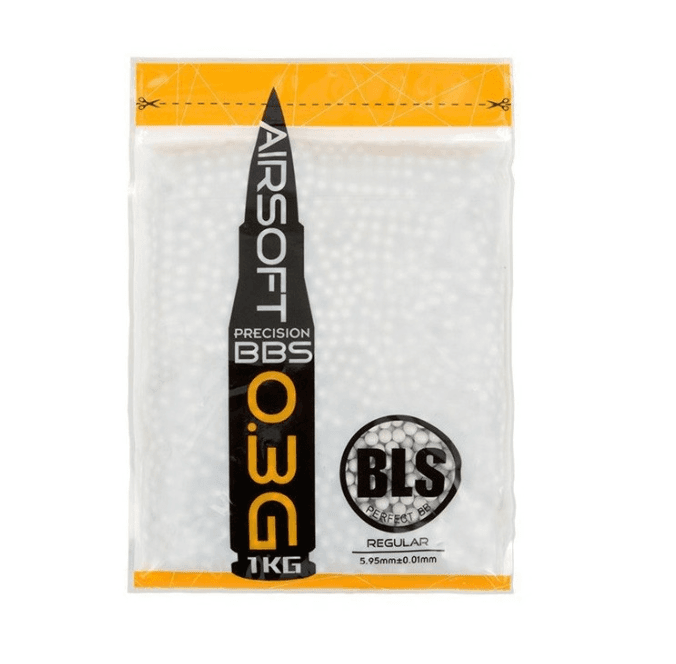 BLS 0.30g BBs - 1kg