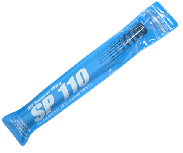spring for AEG SP 110