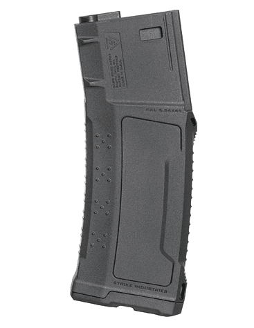 210rd Polymer STRIKE MAG M4/AR15 Magazine