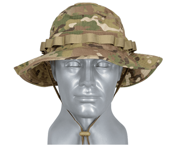 Boonie Hat - Multicamo