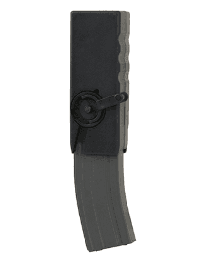 Airsoft AR-15/M16 BB Speedloader