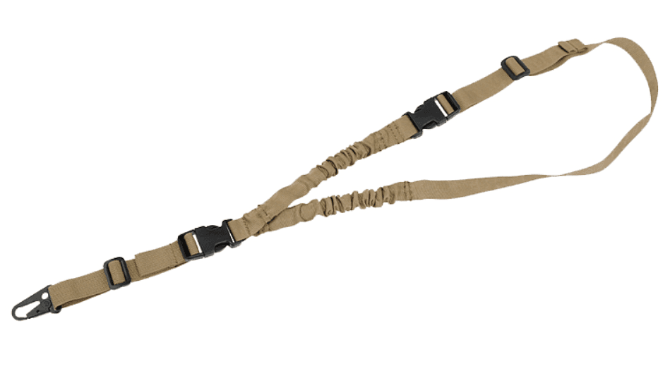 Single-Point Flex Sling - Coyote