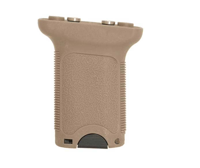 Vertical Grip SHORT