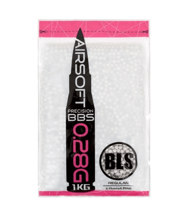 BLS 0.28g BBs - 1kg