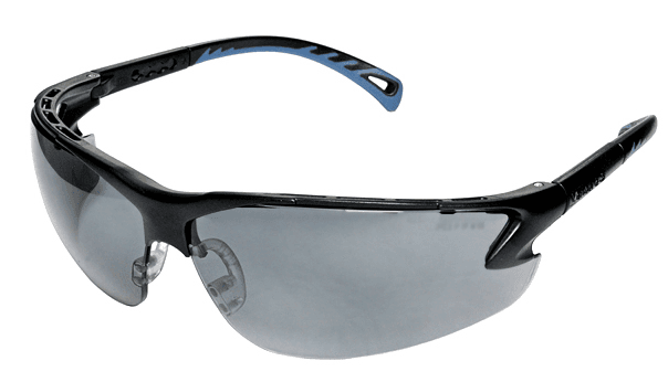 Ballistic Eyewear VENTURE 3 Anti-Fog - Gray