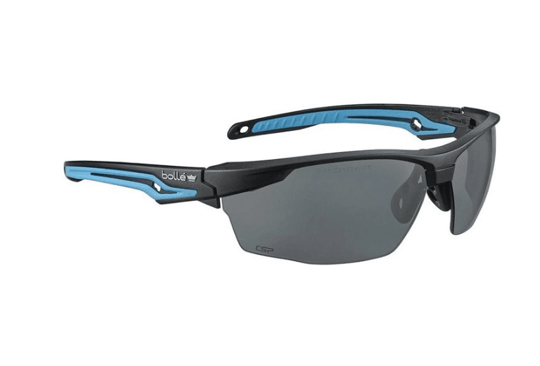 Eco-designed Smoke Safety Glasses