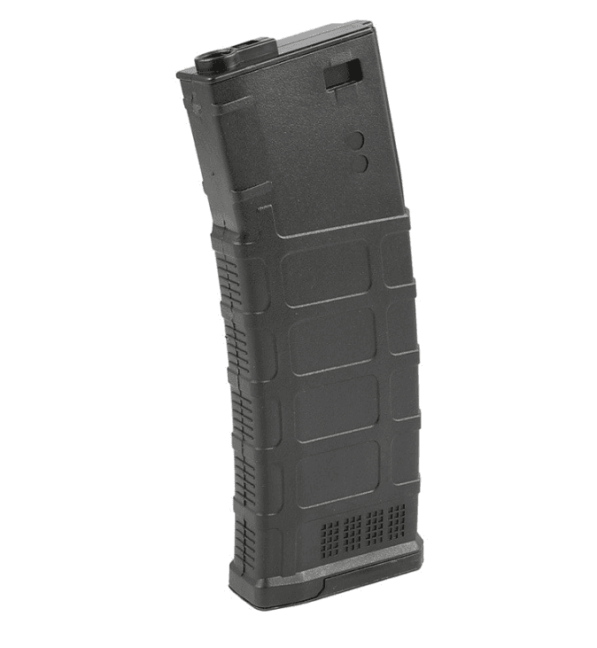 150rds M4 Gmag style gen3 mid-cap Magazine