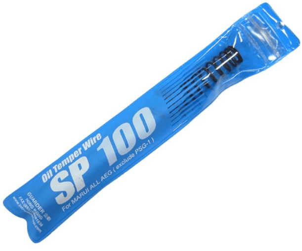 Spring SP 100