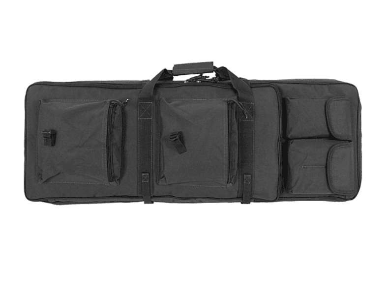 32 double rifle gun case