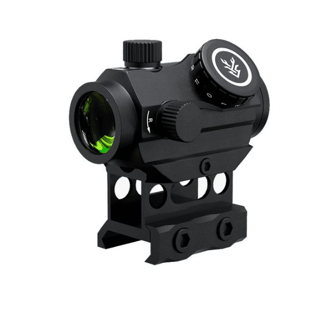 H2 Red Dot