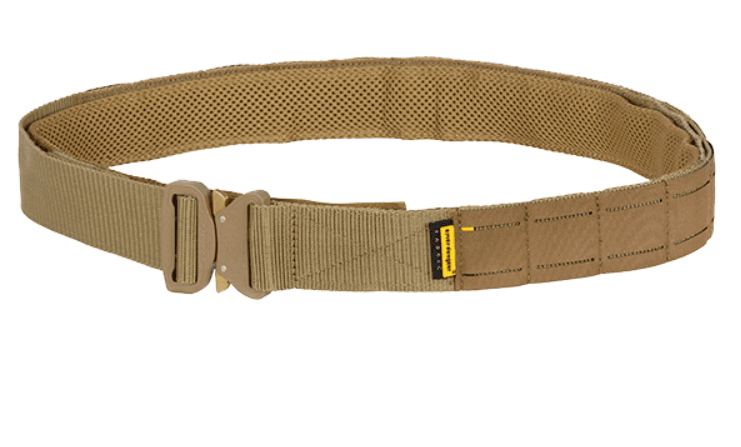Combat Belt