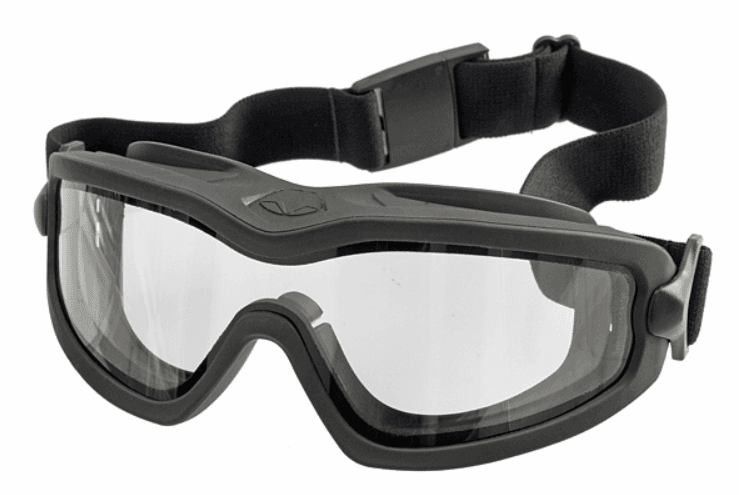 Ballistic Goggle V2G - Clear