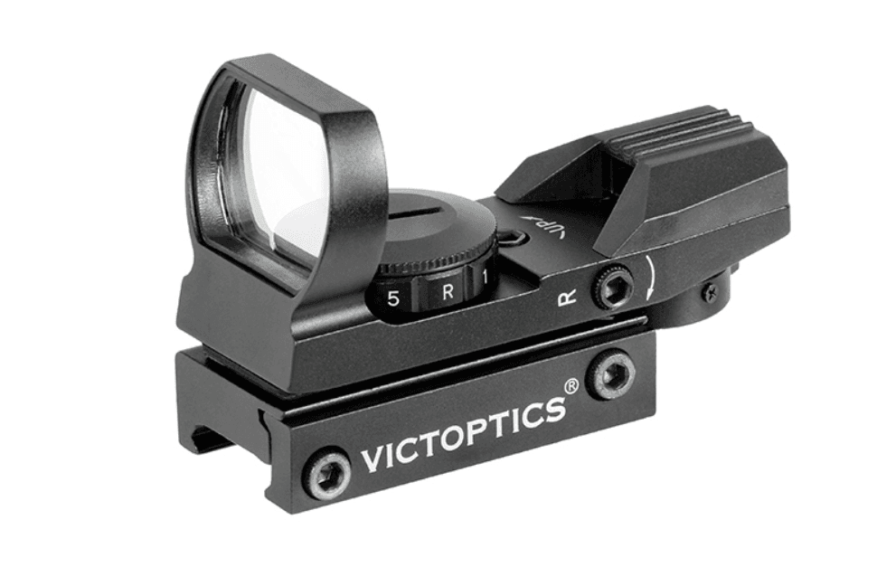 Victoptics Z1